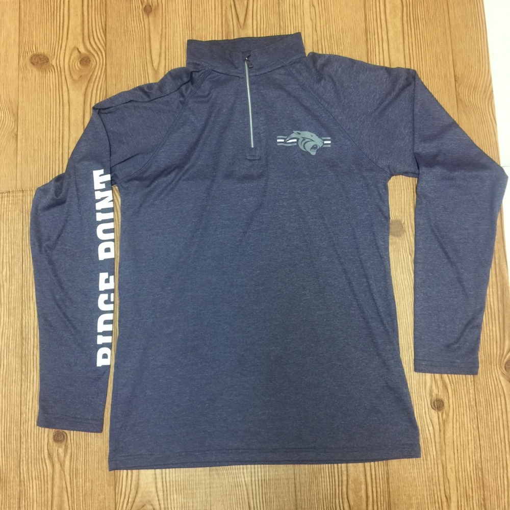 BAW Xtreme athletic shirt
